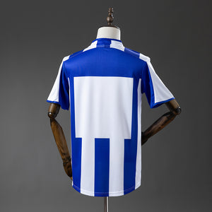 03-04 Deportivo La Coruña primera equipación