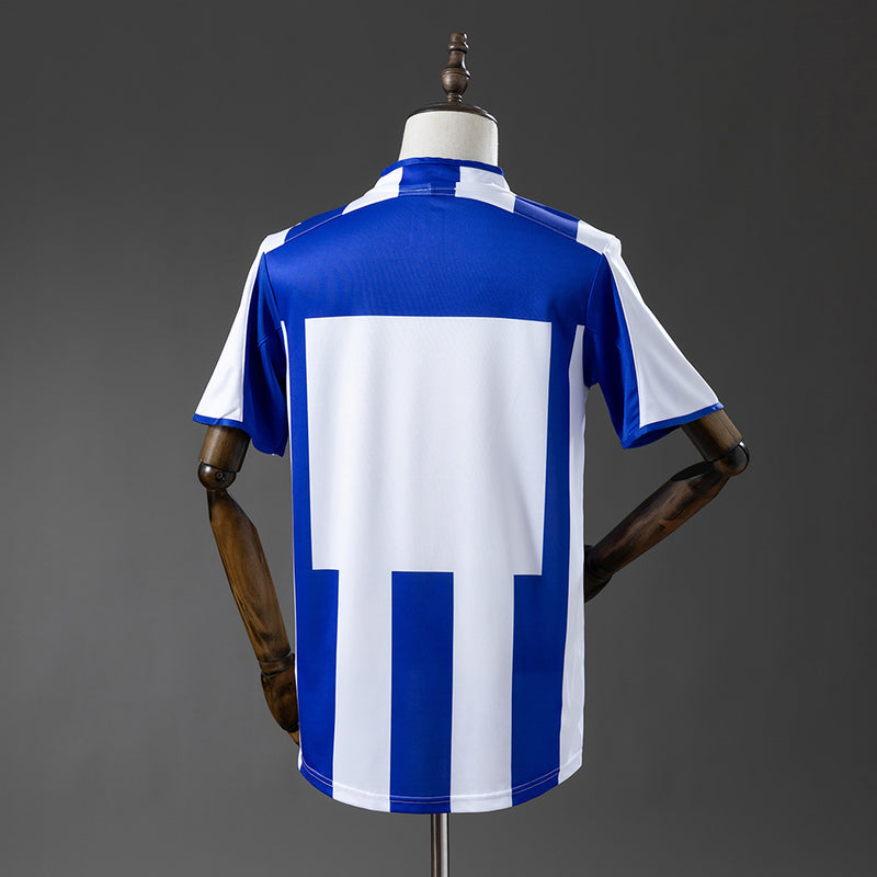03-04 Deportivo La Coruña primera equipación