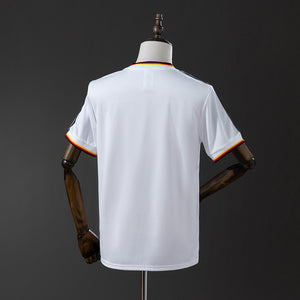 1986 Alemania primera equipación