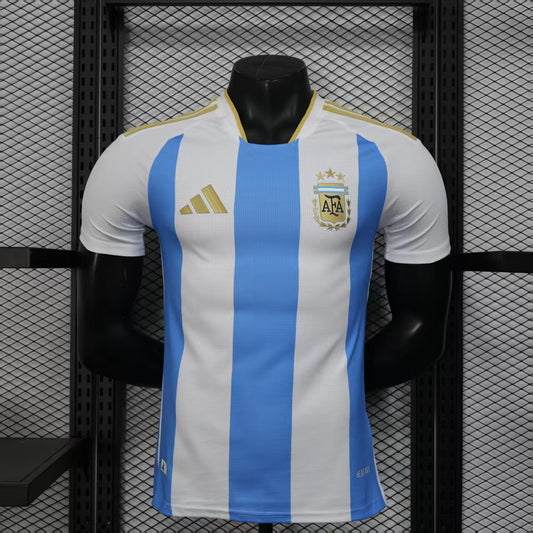 2025 Selección Argentina primera equipacion