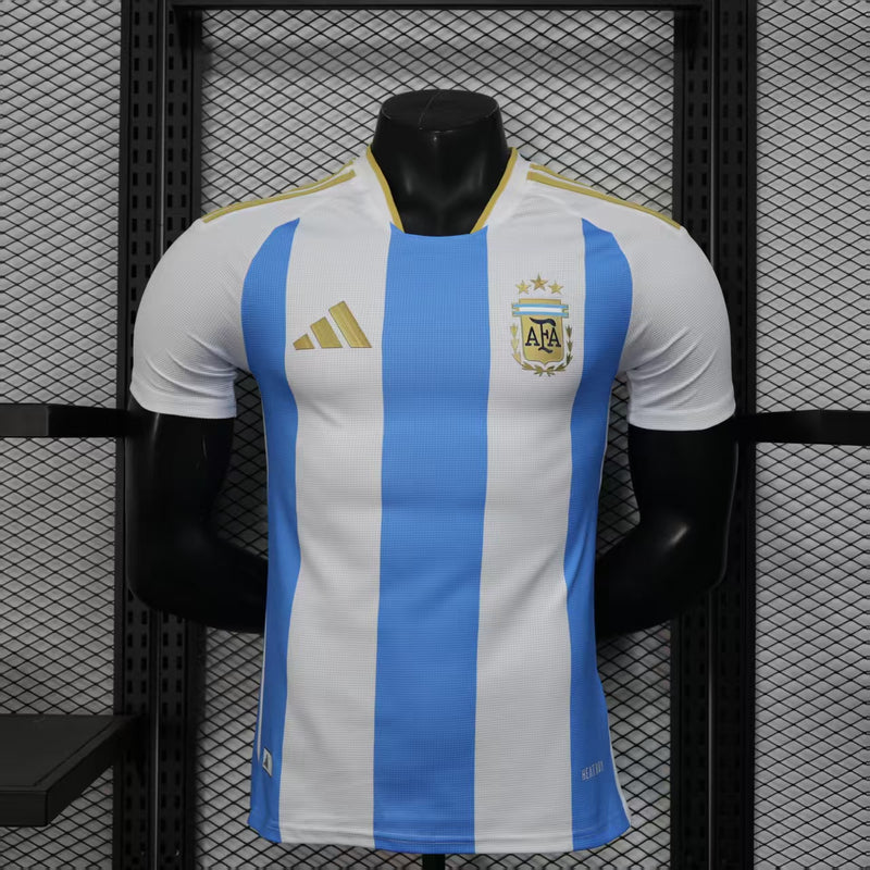 2025 Selección Argentina primera equipacion