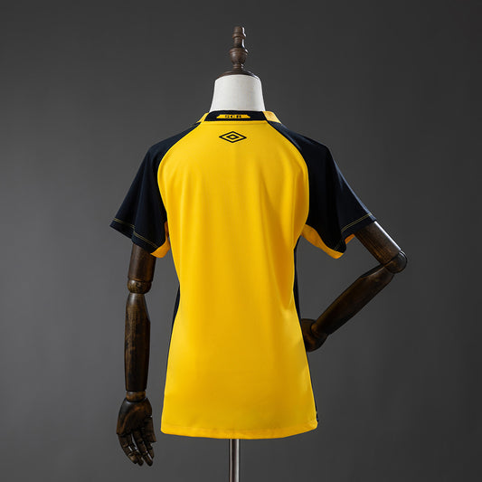 25/26 Recife segunda equipación mujer (sponsors incluidos)