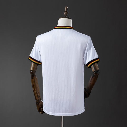 1996 Alemania primera equipación