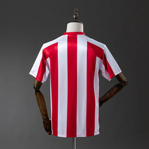 83-91 Athletic de Bilbao primera equipación