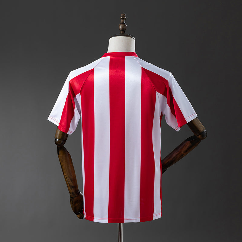 83-91 Athletic de Bilbao primera equipación