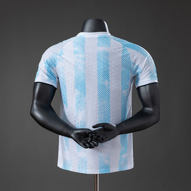 2026 Argentina equipación especial mundial 2026