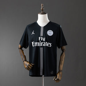 18-19 PSG primera equipación champions league