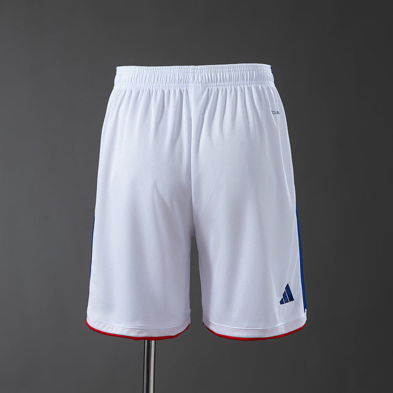 2026 Japón pantalones primera equipación