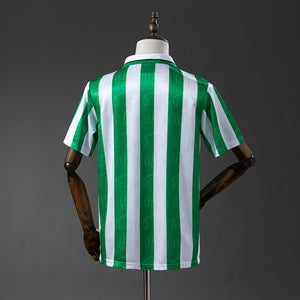 94-95 Betis primera equipación