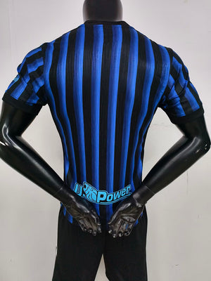 25-26 Inter de Milan primera equipacion