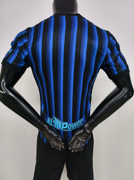 25-26 Inter de Milan primera equipacion