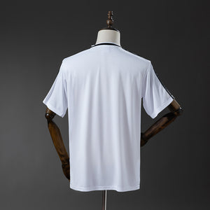 91-92 Colo Colo primera equipación
