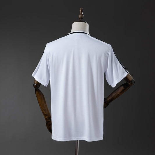 91-92 Colo Colo primera equipación