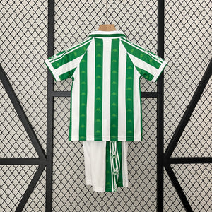 95-97 Betis primera equipación niño