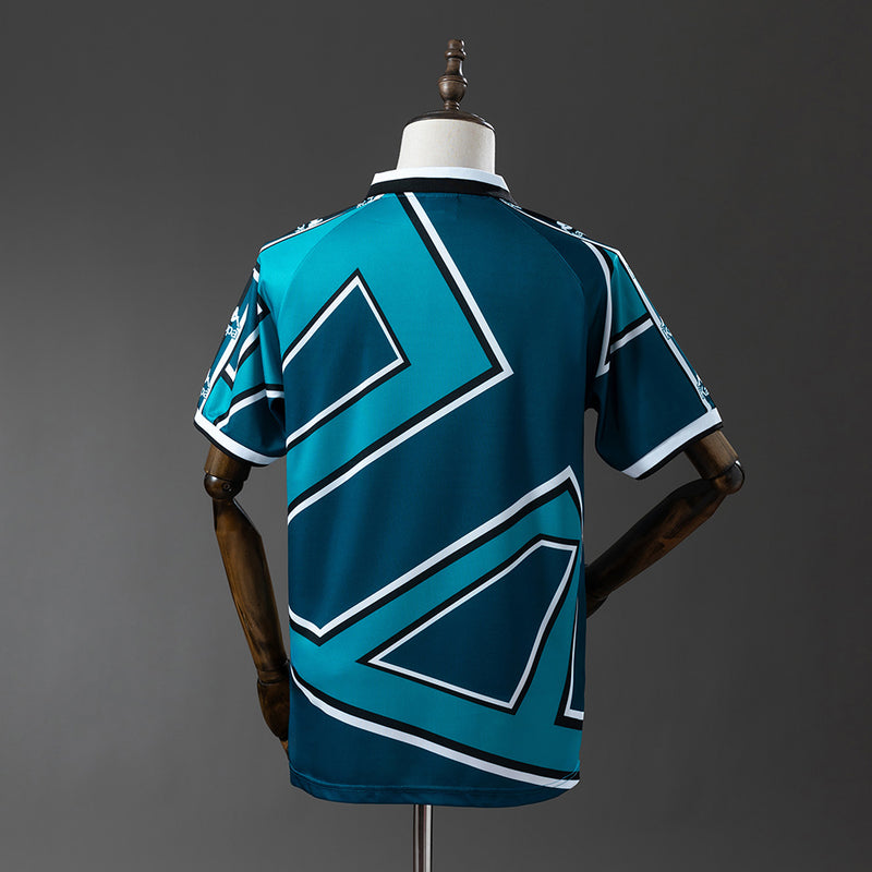 95-97 Betis segunda equipación