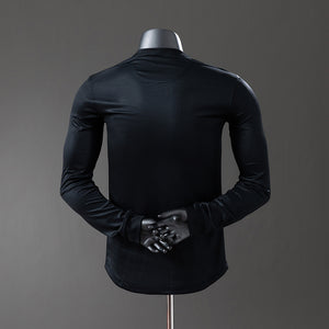 2013 Portugal segunda equipación manga larga