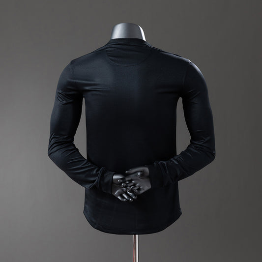 2013 Portugal segunda equipación manga larga