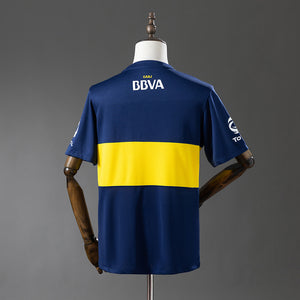 14-15 Boca Juniors primera equipación