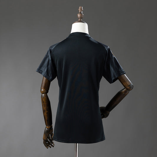 25-26 Atlético Mineiro tercera equipación mujer (sponsors incluidos)