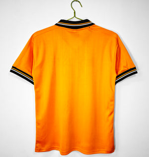 99-00 Valencia segunda equipacion