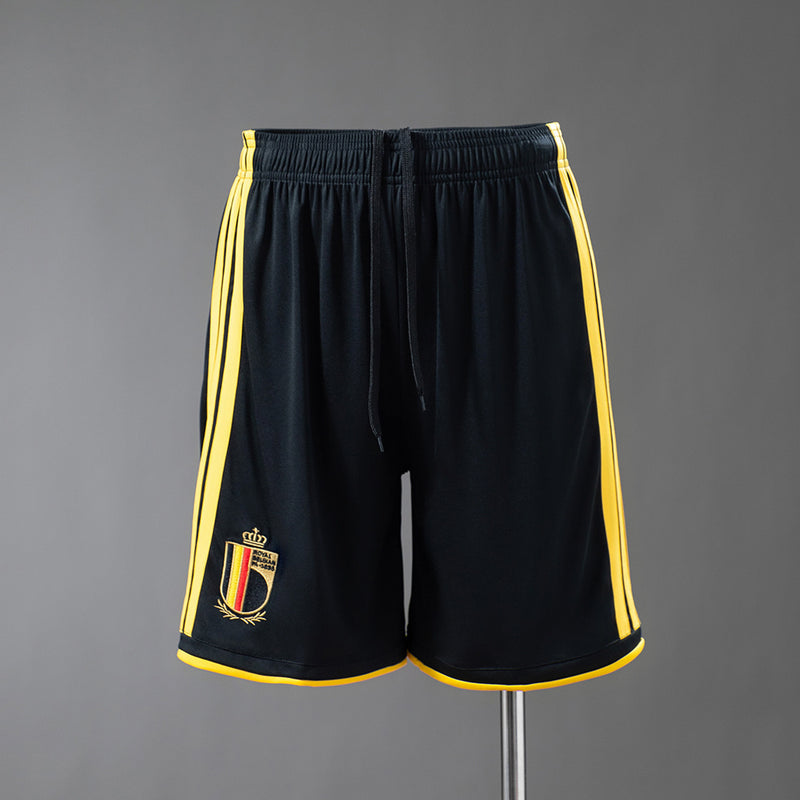2026 Bélgica pantalones primera equipación