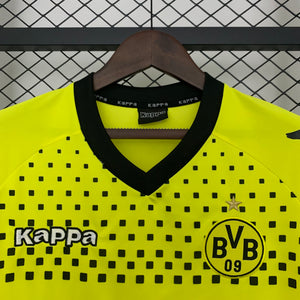 11-12 Borussia Dortmund primera equipación