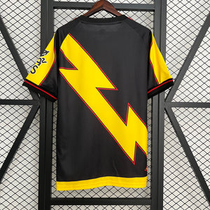 25-26 Rayo vallecano tercera equipación