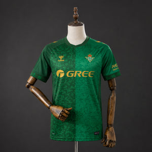 26-27 Betis segunda equipación