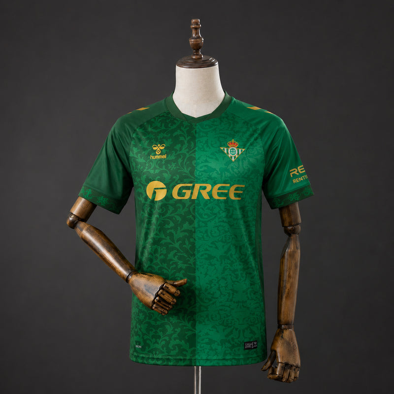 26-27 Betis segunda equipación