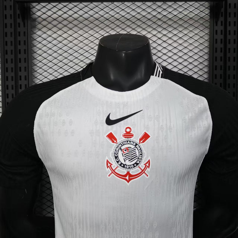 25-26 Corinthians primera equipacion