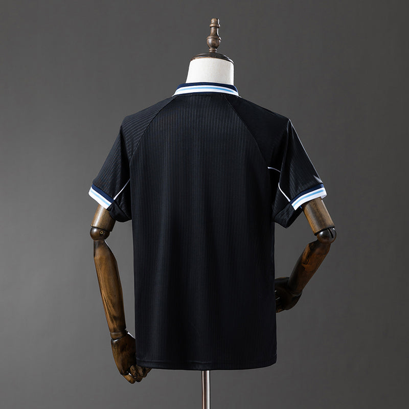 97-98 Celta segunda equipación