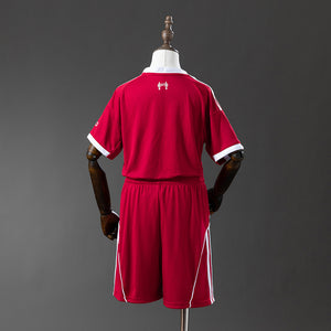 25-26 Liverpool primera equipación niño