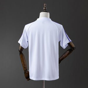 84-85 Real Madrid primera equipación