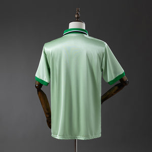 99-00 Betis segunda equipación