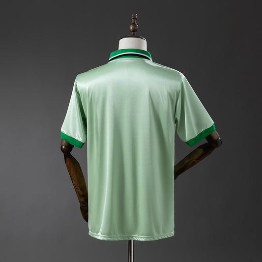 99-00 Betis segunda equipación