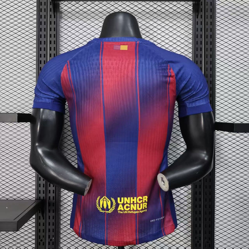 25-26 Barça primera equipacion