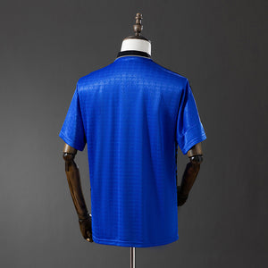 1994 Argentina segunda equipación