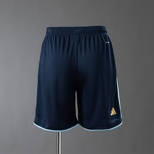 2026 Argentina pantalones primera equipación
