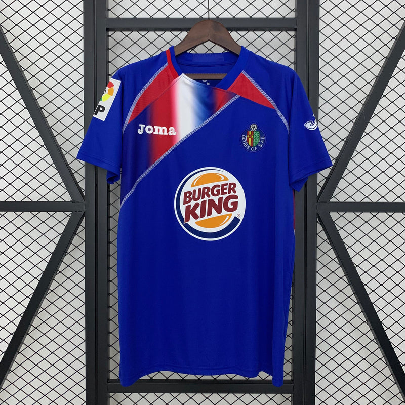 09-10 Getafe primera equipación