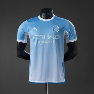 26-27 Manchester City primera equipación