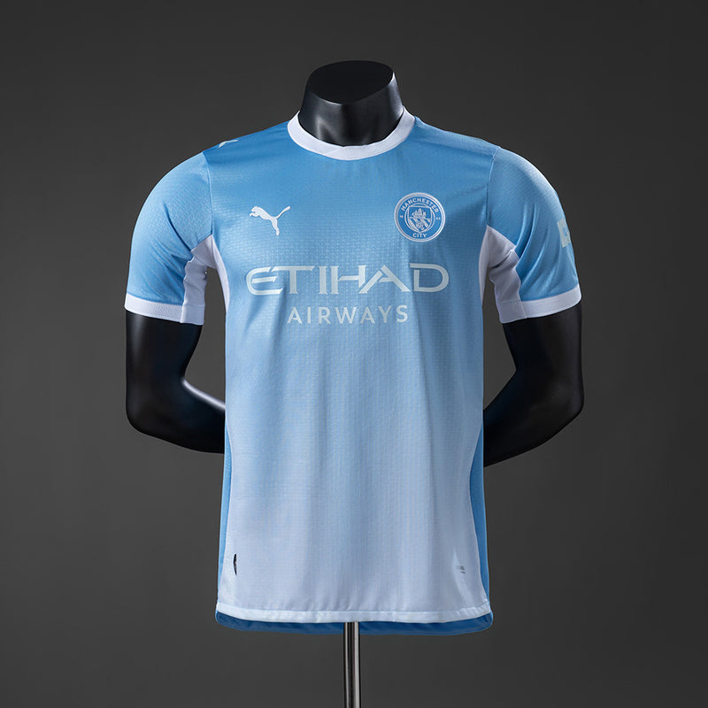 26-27 Manchester City primera equipación