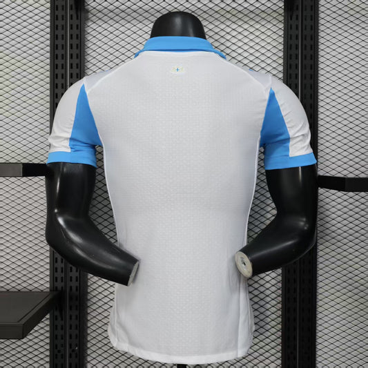 25-26 Marsella primera equipacion