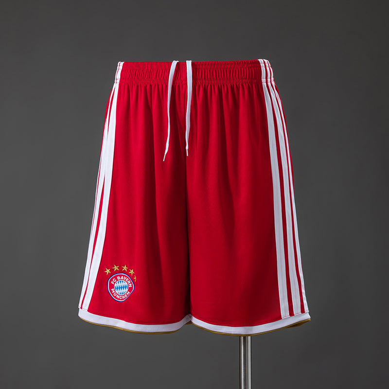 26-27 Bayern de Munich primera equipación