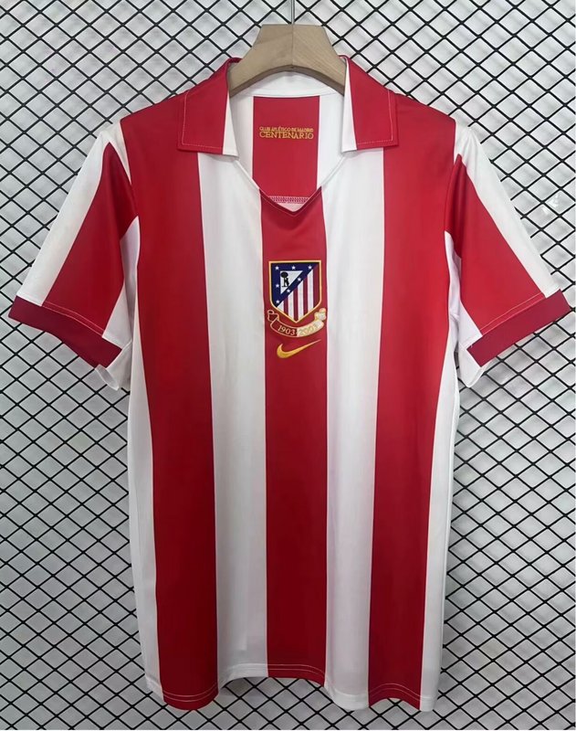 03-04 Atlético de Madrid primera equipacion
