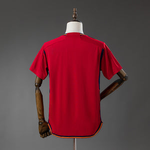 2022 España primera equipación