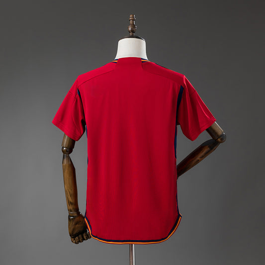 2022 España primera equipación