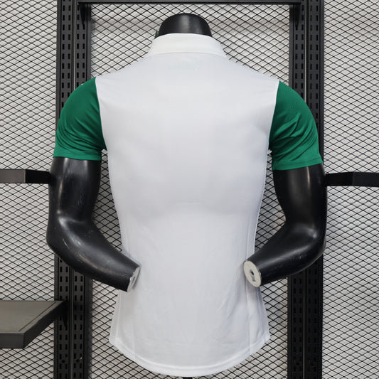 25-26 Palmeiras segunda equipacion