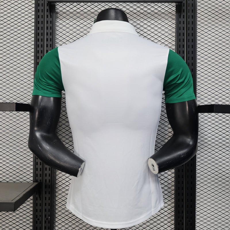 25-26 Palmeiras segunda equipacion