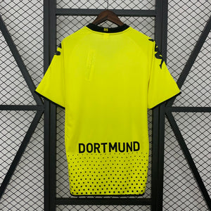 11-12 Borussia Dortmund primera equipación