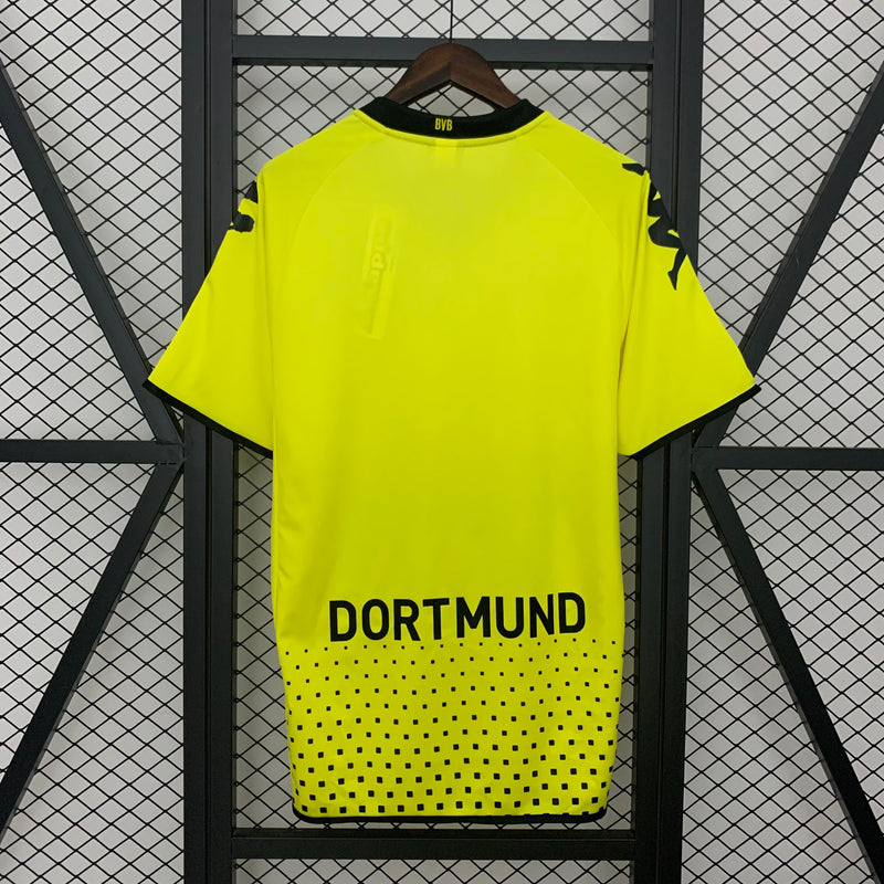 11-12 Borussia Dortmund primera equipación